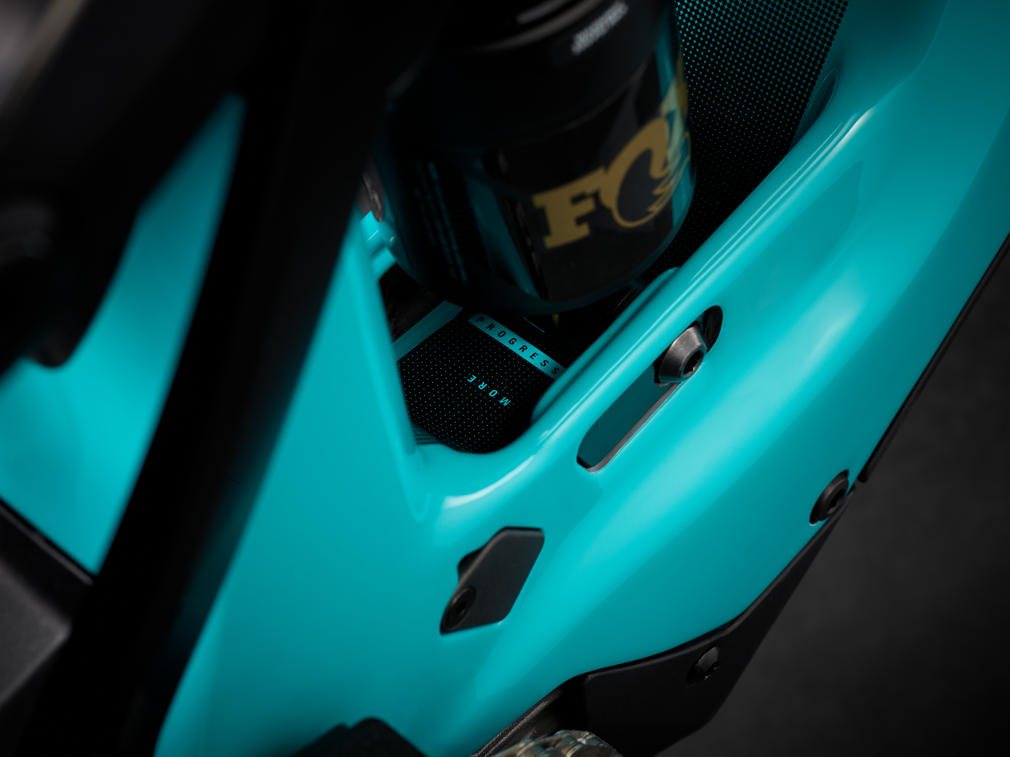 2026 Yeti LTe T4 XX Transmission E-Bike