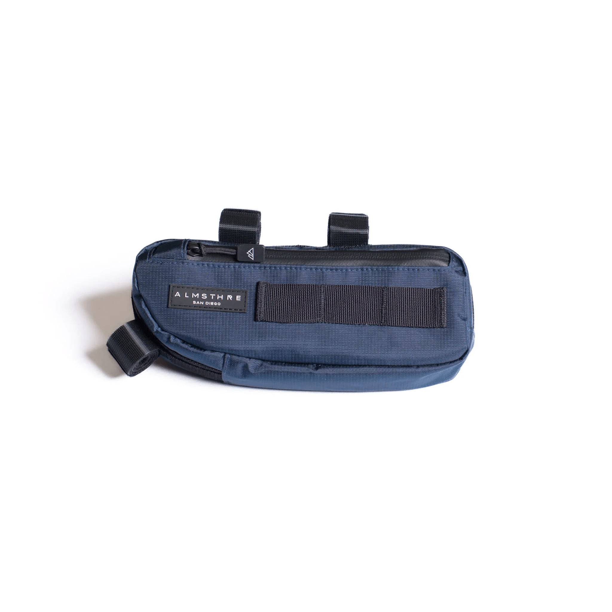 ALMSTHRE Compact Frame Bag – Cosmic Blue