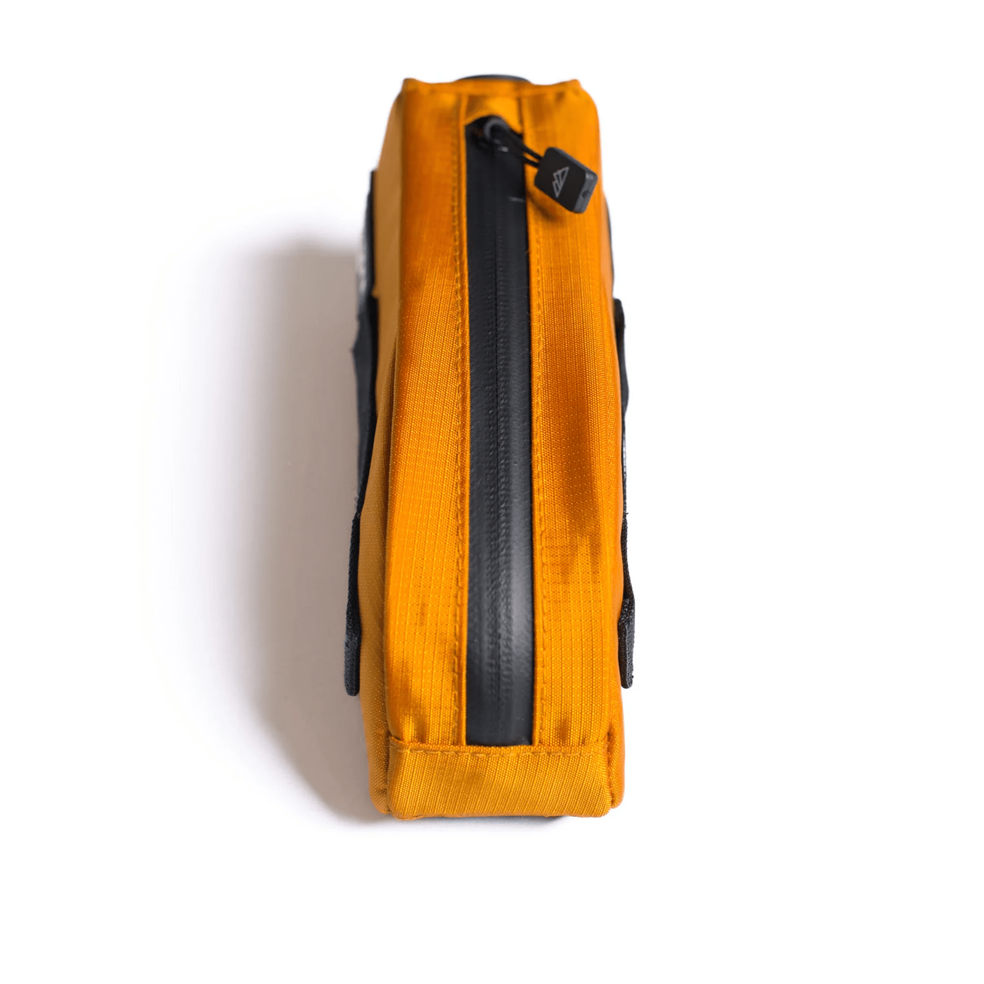 ALMSTHRE Top Tube Bag – Rust Red