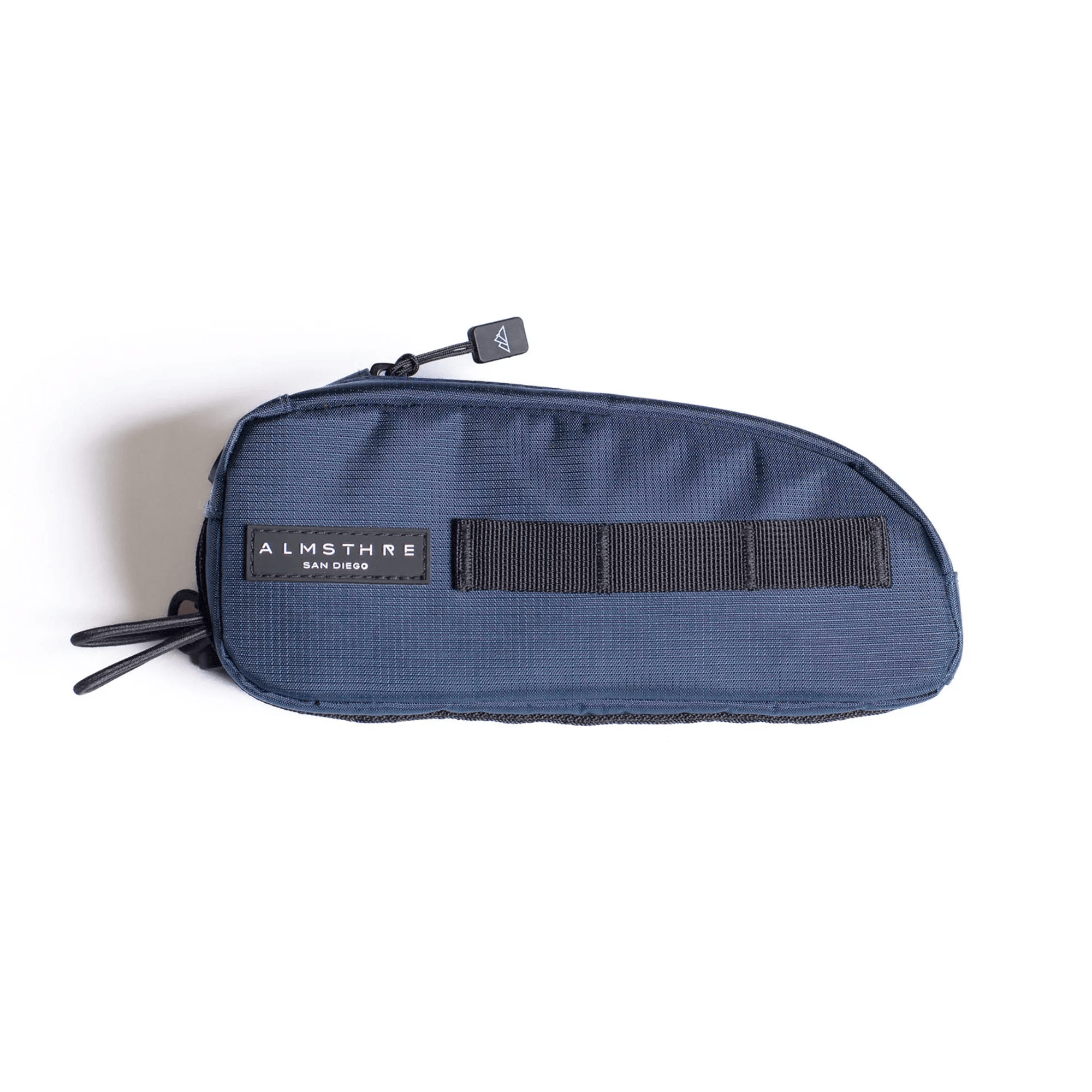 ALMSTHRE Top Tube Bag – Cosmic Blue