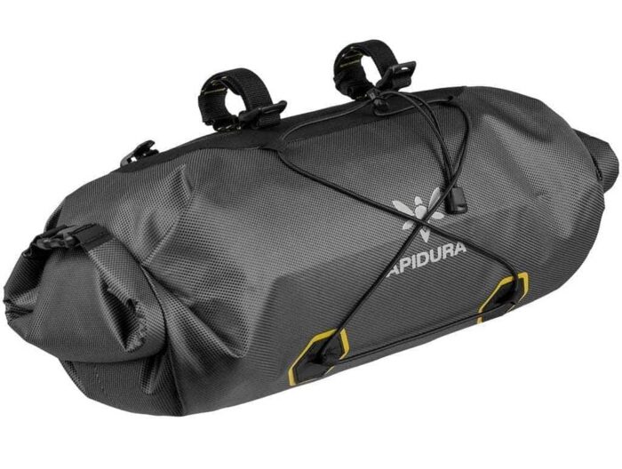 Apidura Expedition Handlebar Pack (v1)