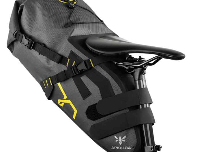Apidura Expedition Saddle Pack (v1)