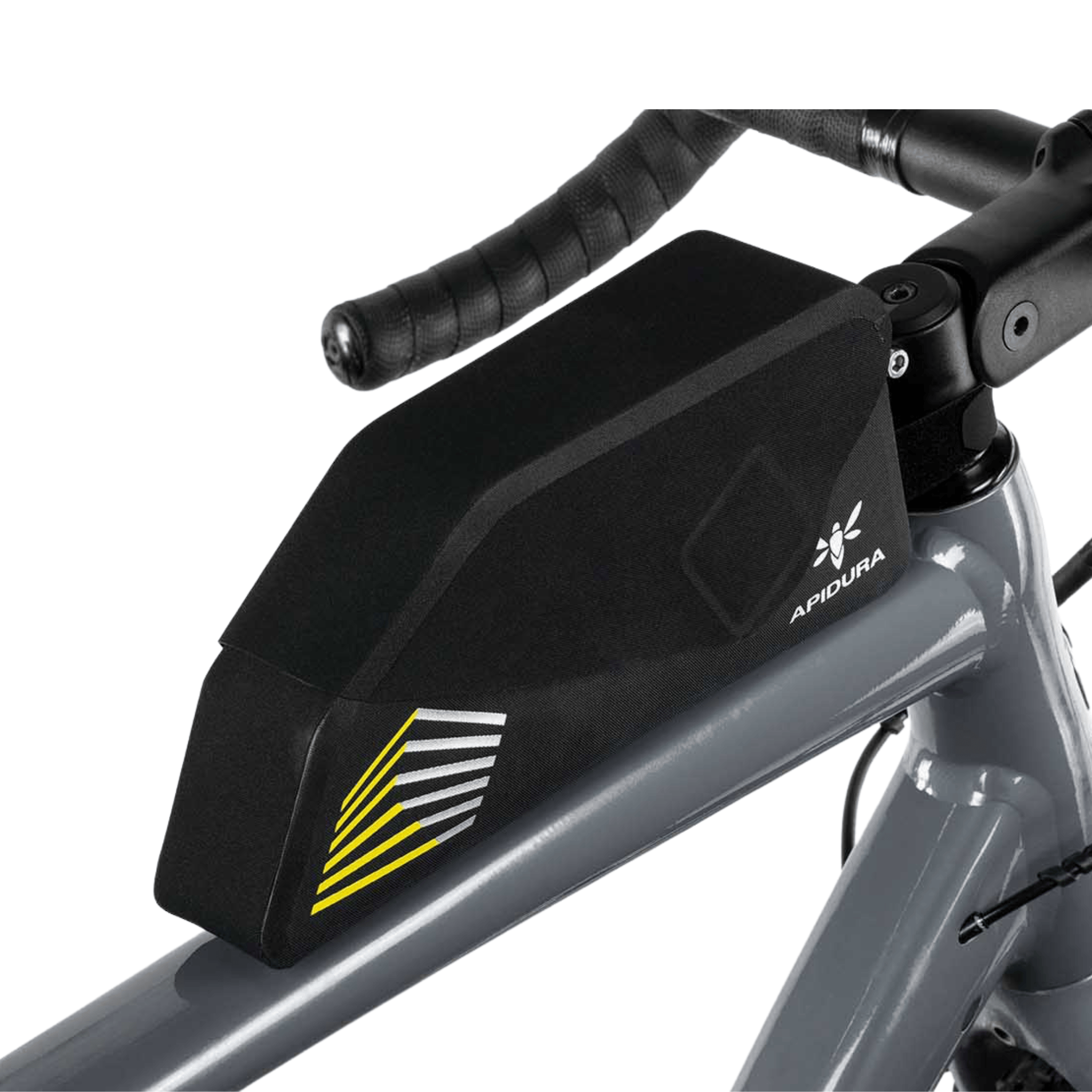 Apidura Racing Bolt-On Top Tube Pack 1.0L