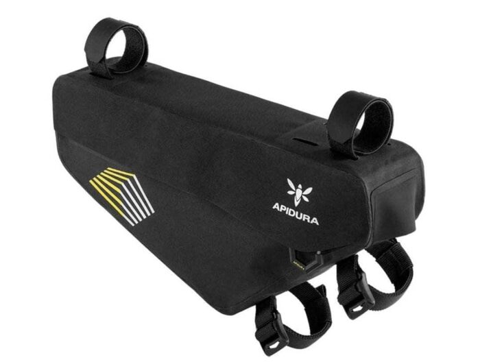 Apidura Racing Frame Pack