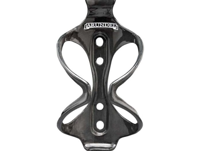 Arundel Mandible Cage – UD Glossy