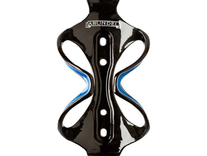 Arundel Mandible Cage – UD Glossy Blue