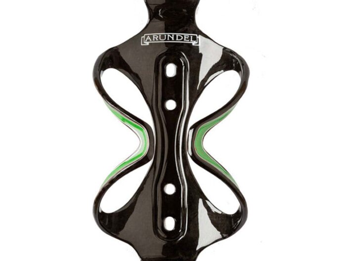 Arundel Mandible Cage – UD Glossy Green