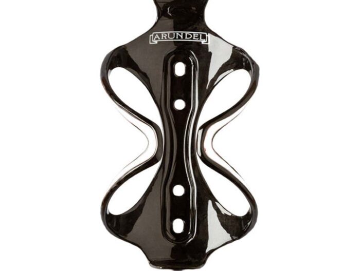 Arundel Mandible Cage – UD Glossy White