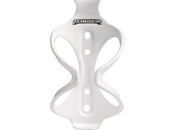 Arundel Mandible Cage – White Out