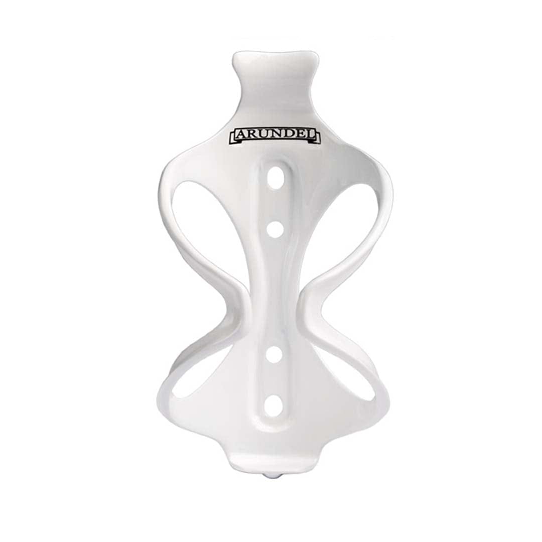 Arundel Mandible Cage – White Out
