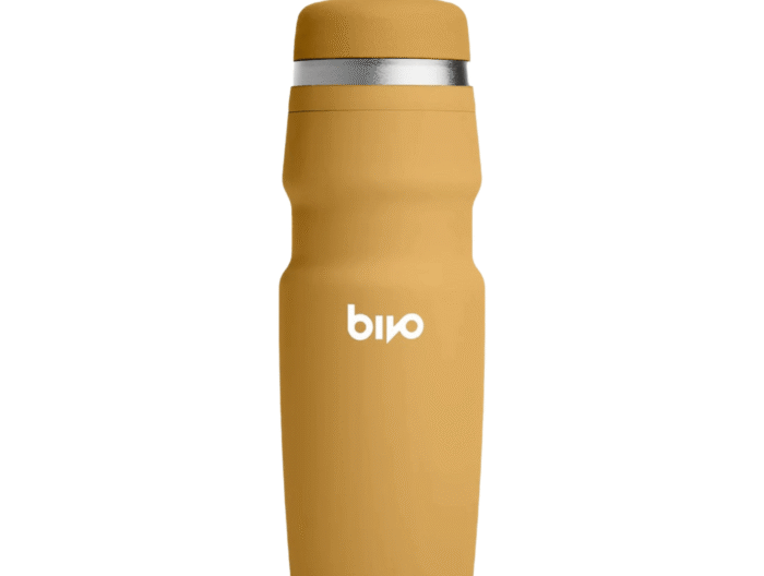 Bivo Duo – 25oz – Amber