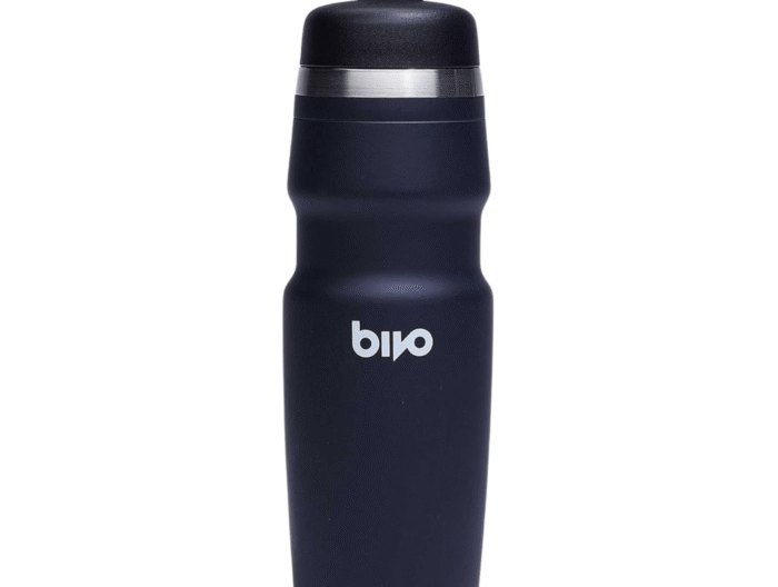 Bivo Duo – 25oz – Black