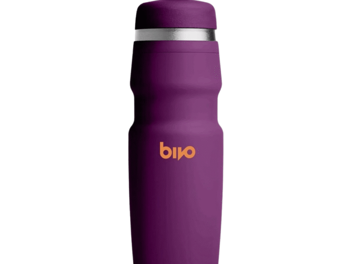 Bivo Duo – 25oz – Plum