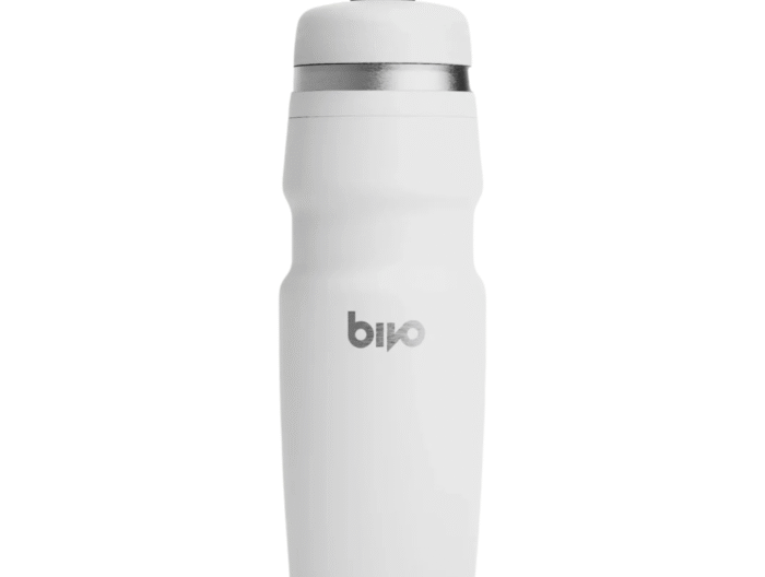 Bivo Duo – 25oz – Roadie White