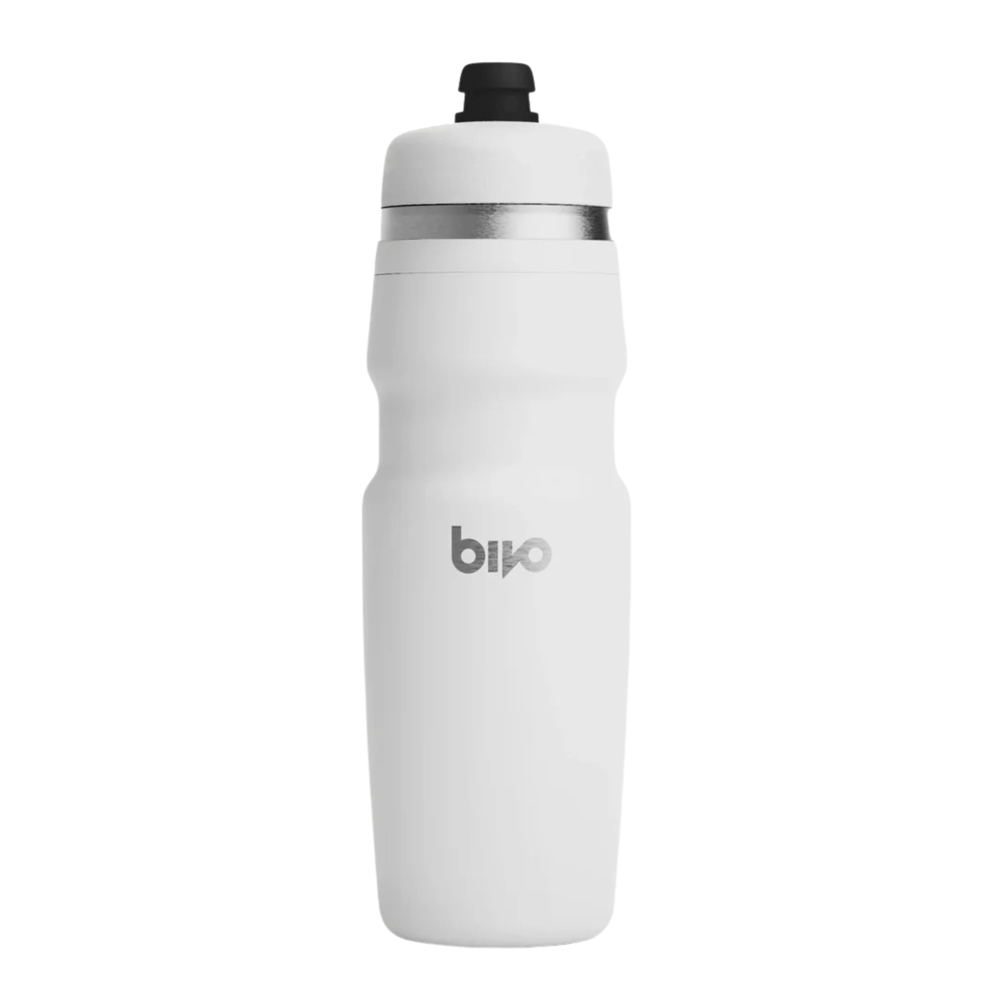 Bivo Duo – 25oz – Roadie White
