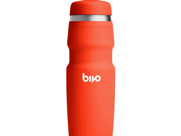 Bivo Duo – 25oz – Tomato