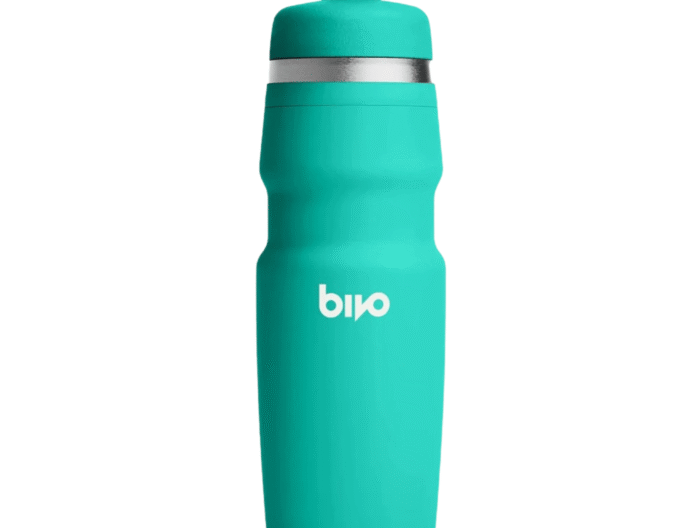 Bivo Duo – 25oz – Turquoise