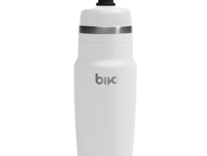 Bivo One – 21oz – Roadie White