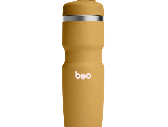 Bivo Trio – 21oz Insulated – Amber