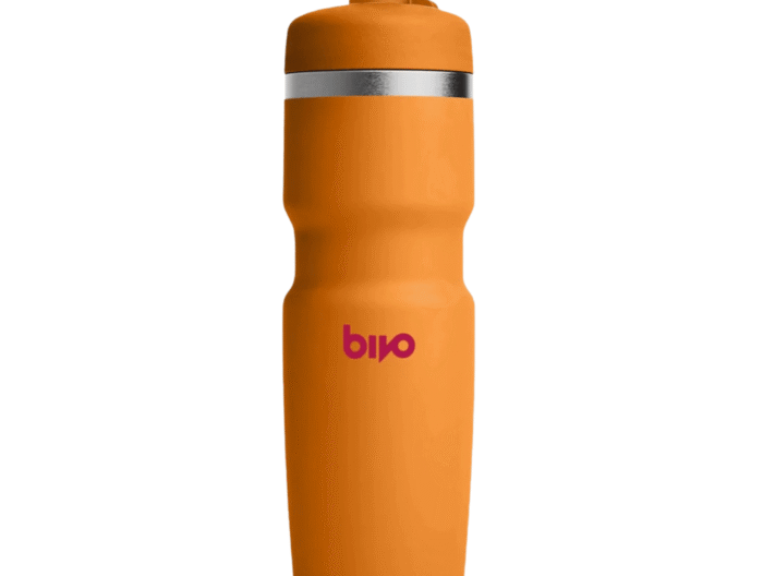 Bivo Trio – 21oz Insulated – Apricot