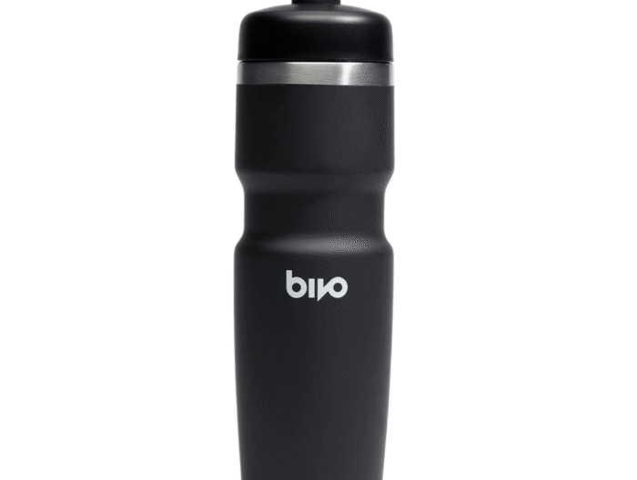 Bivo Trio – 21oz Insulated – Black