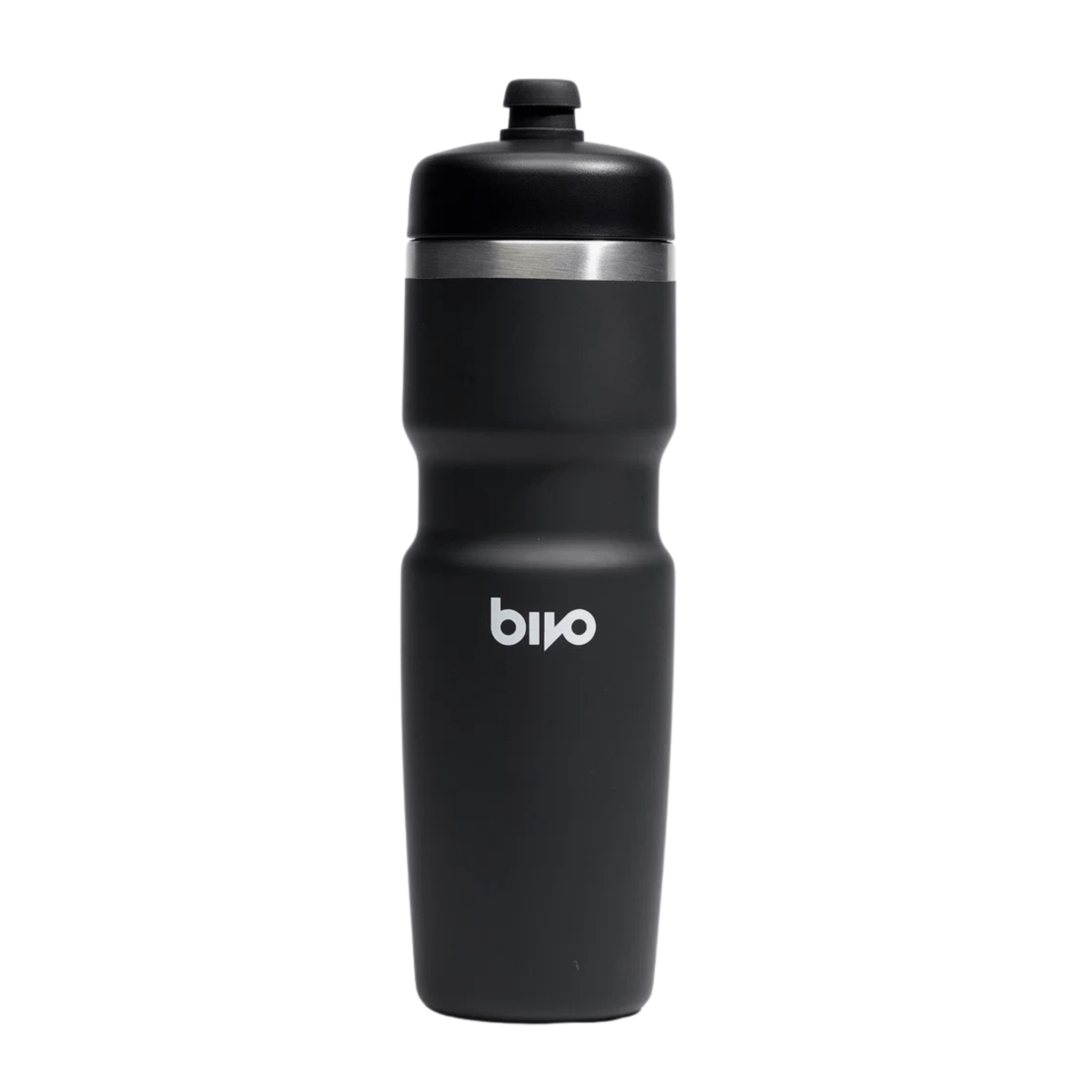 Bivo Trio – 21oz Insulated – Black