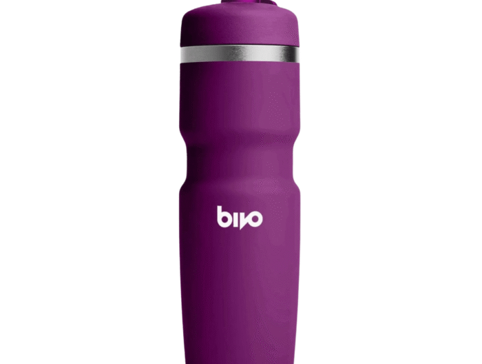 Bivo Trio – 21oz Insulated – Grape