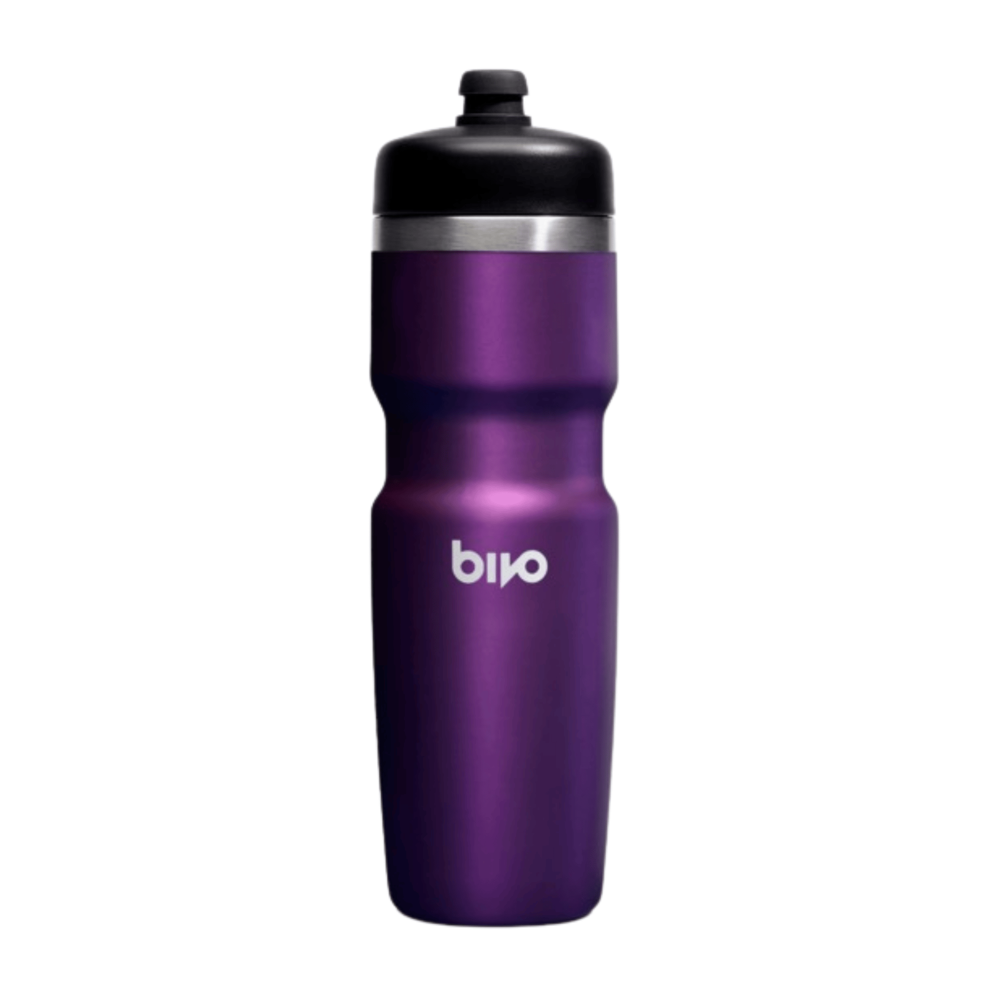 Bivo Trio – 21oz Insulated – Metallic Purple