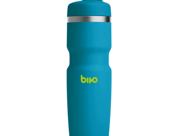Bivo Trio – 21oz Insulated – Ocean