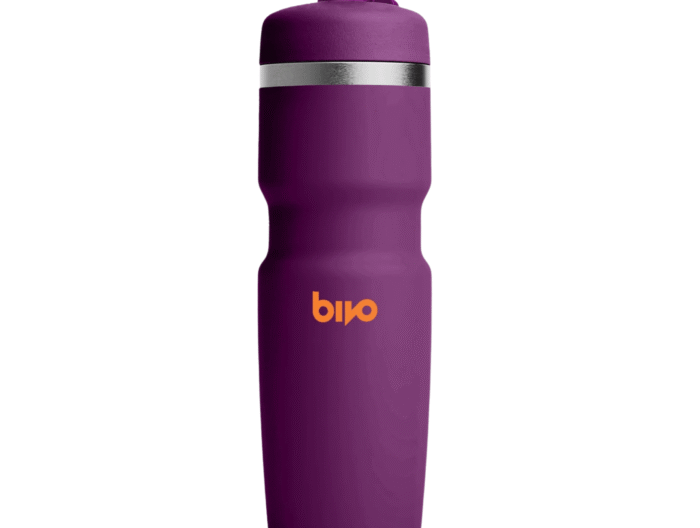 Bivo Trio – 21oz Insulated – Plum