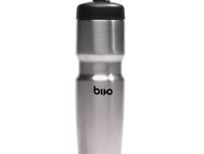 Bivo Trio – 21oz Insulated – Raw