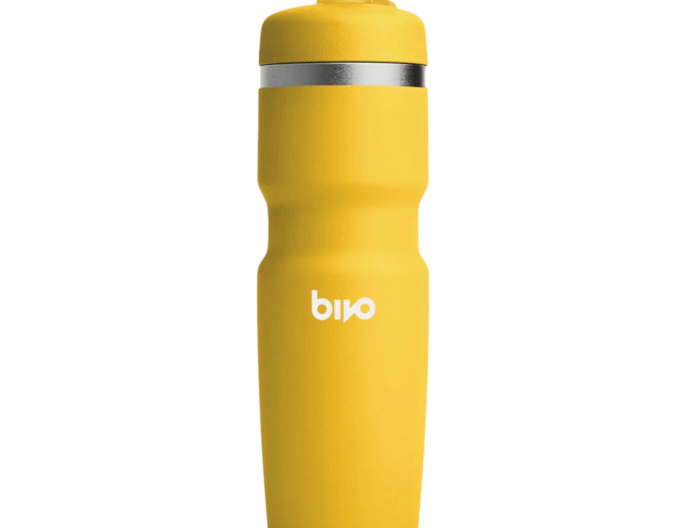 Bivo Trio – 21oz Insulated – Sun