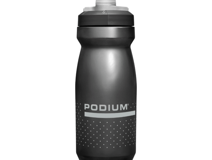 CamelBak Podium 21oz Bottle – Black