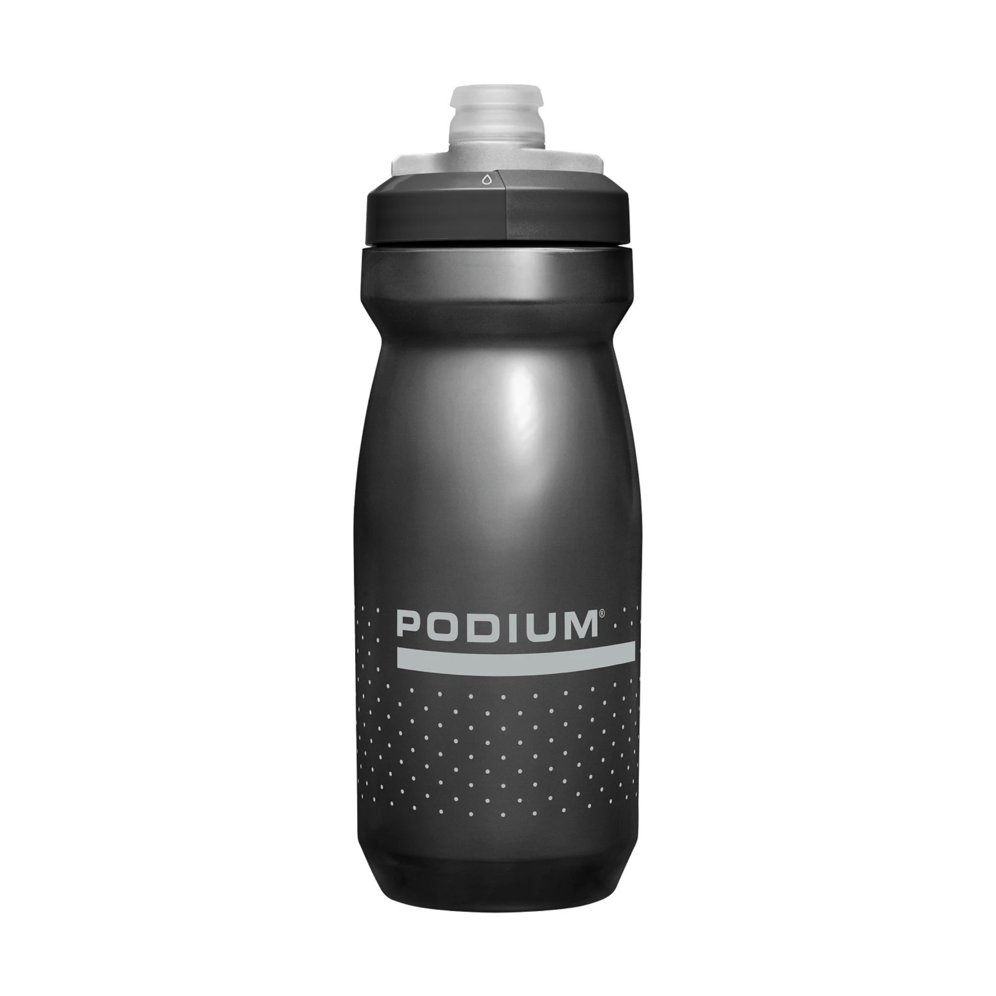 CamelBak Podium 21oz Bottle – Black