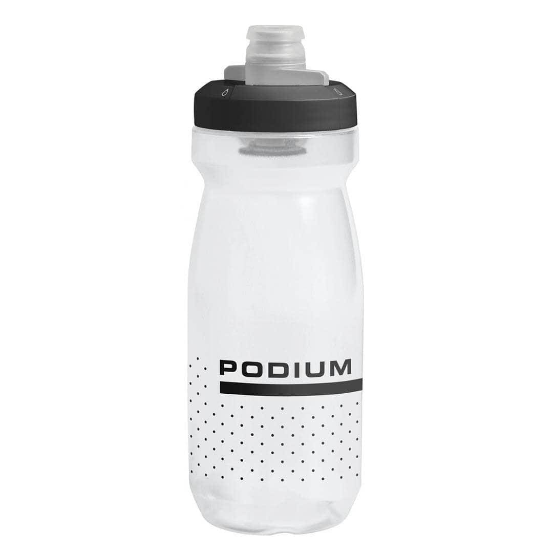 CamelBak Podium 21oz Bottle – Carbon