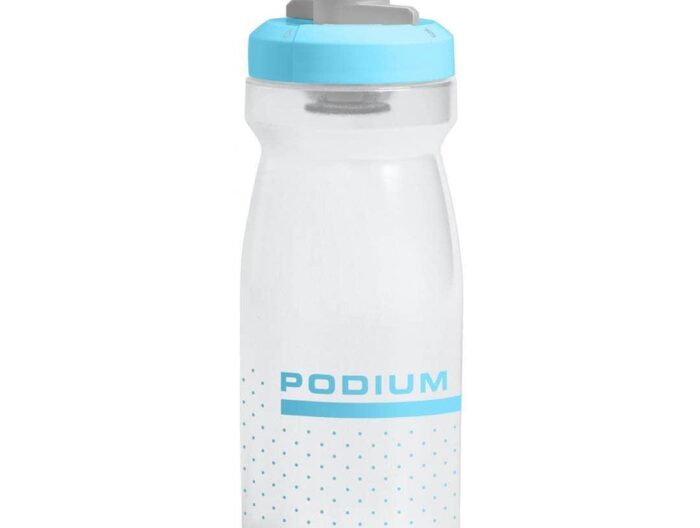 CamelBak Podium 21oz Bottle – Lake Blue