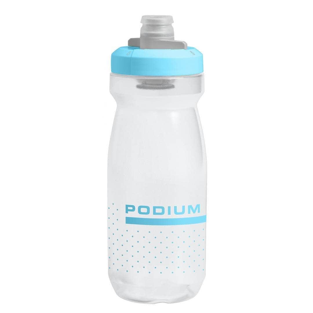 CamelBak Podium 21oz Bottle – Lake Blue