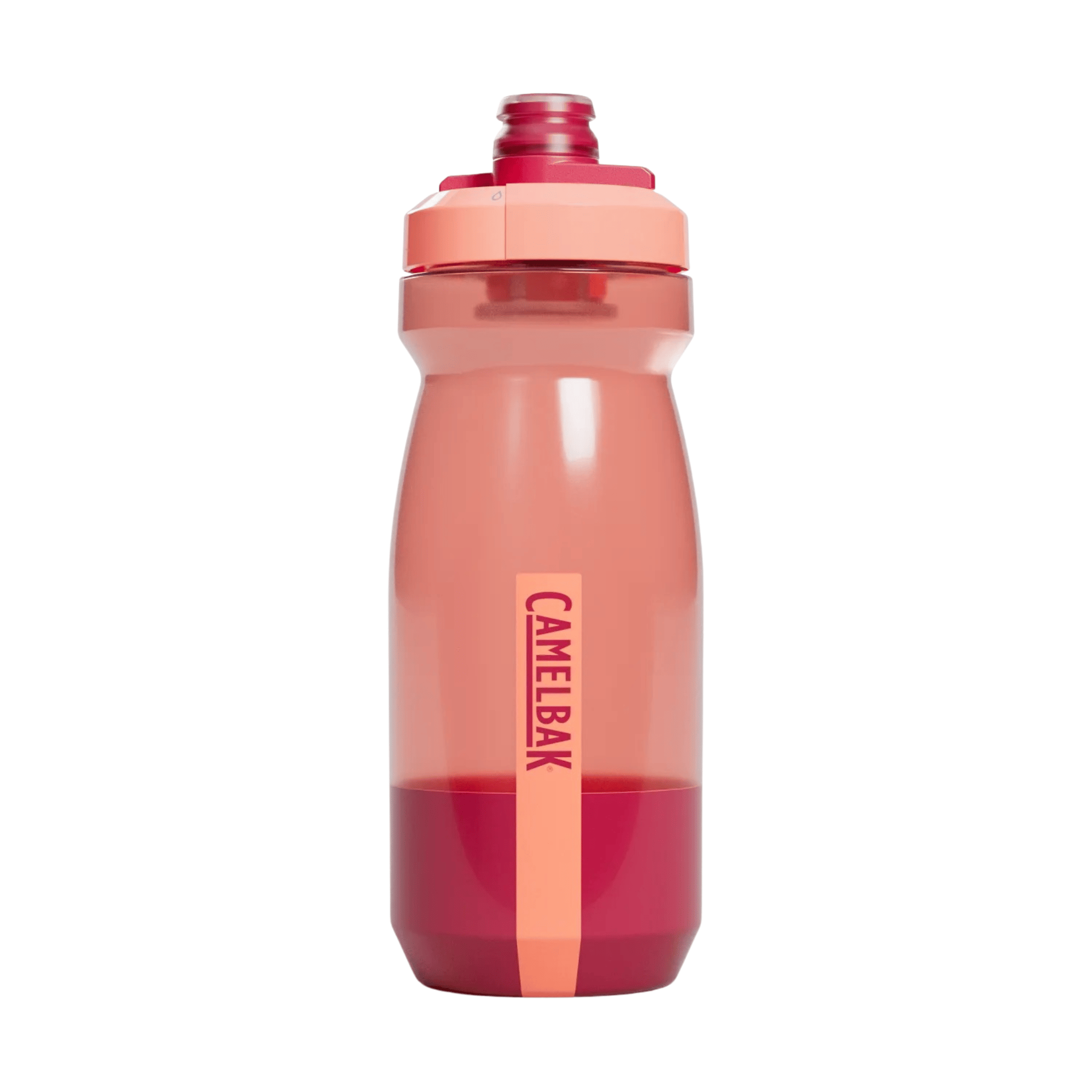 CamelBak Podium 21oz Bottle – Mercury Blush