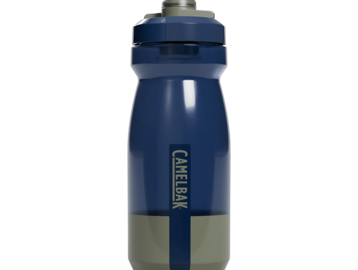 CamelBak Podium 21oz Bottle – Mercury Deep Sea