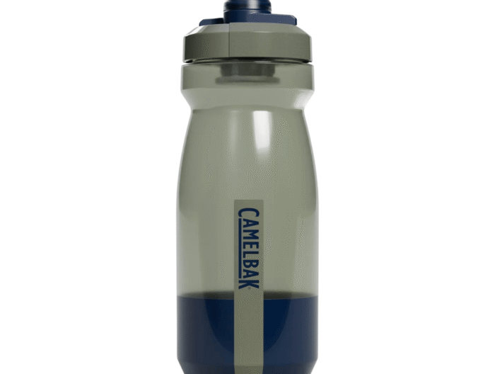 CamelBak Podium 21oz Bottle – Mercury Fog
