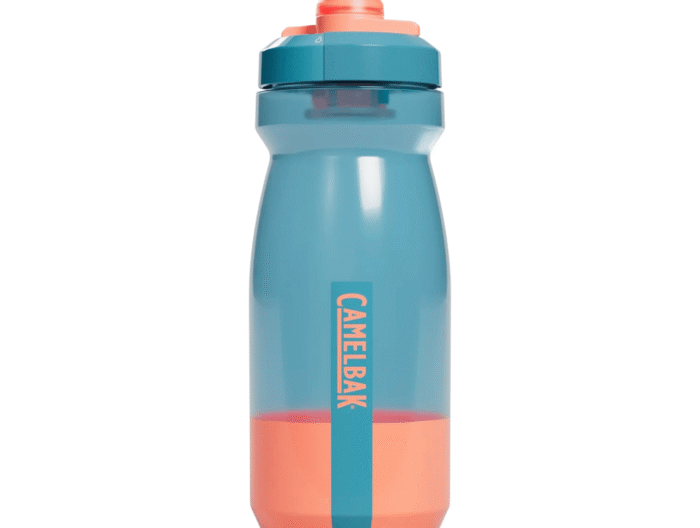 CamelBak Podium 21oz Bottle – Mercury Teal
