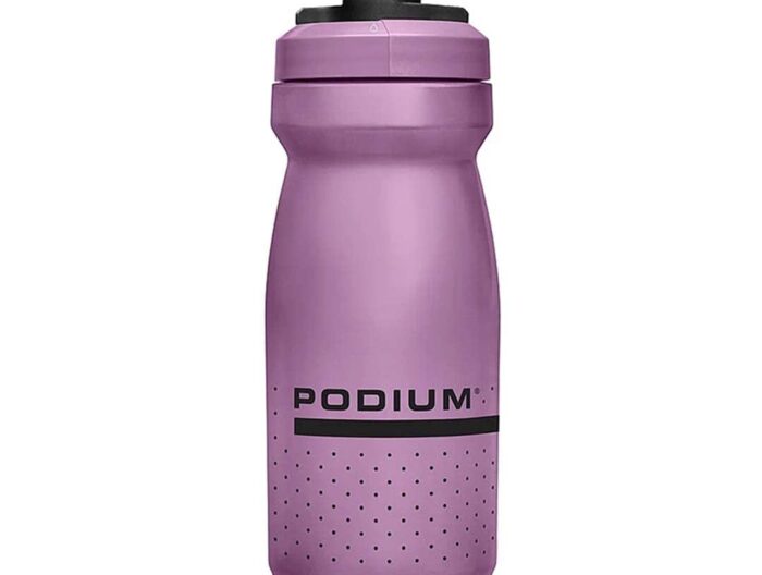 CamelBak Podium 21oz Bottle – Purple