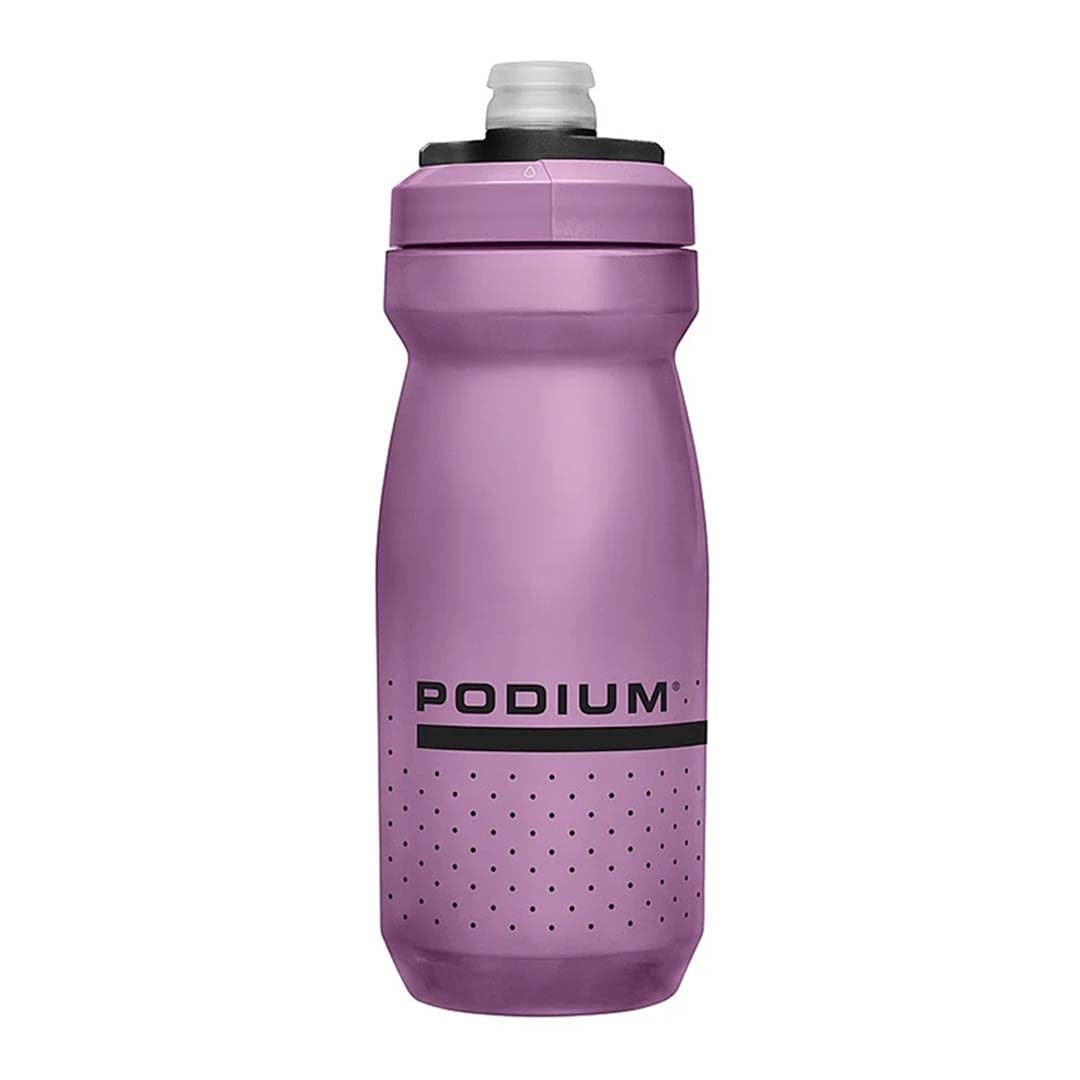 CamelBak Podium 21oz Bottle – Purple