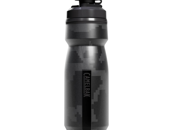 CamelBak Podium Dirt Series Chill 21oz Bottle – Black