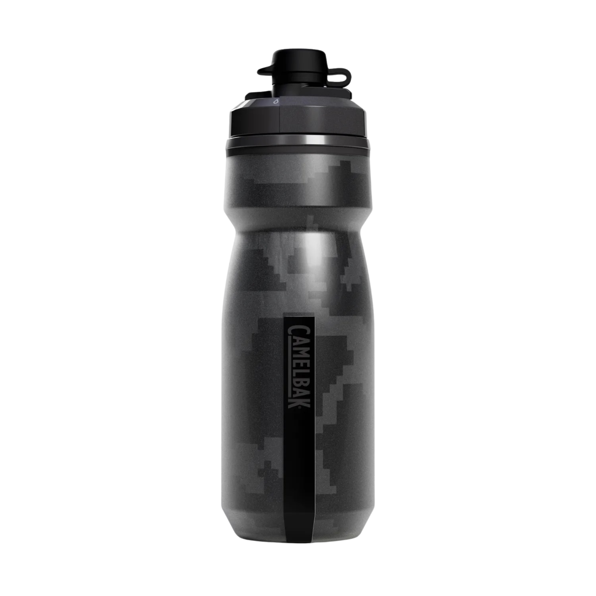 CamelBak Podium Dirt Series Chill 21oz Bottle – Black