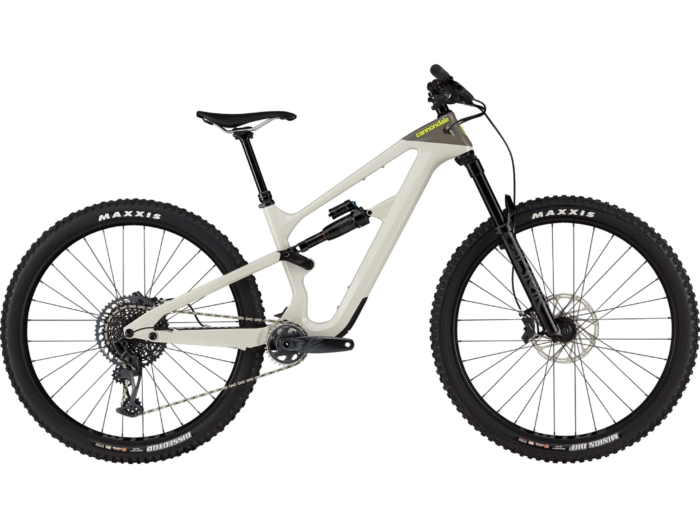 Cannondale Habit Carbon LT 1