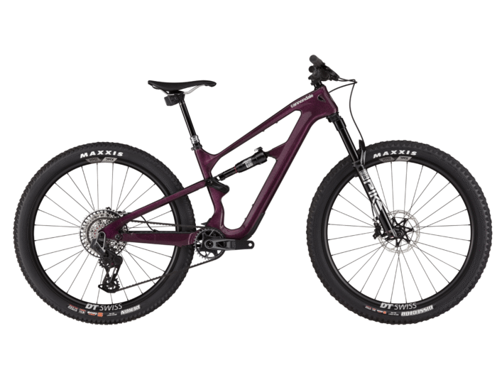 Cannondale Habit LTD