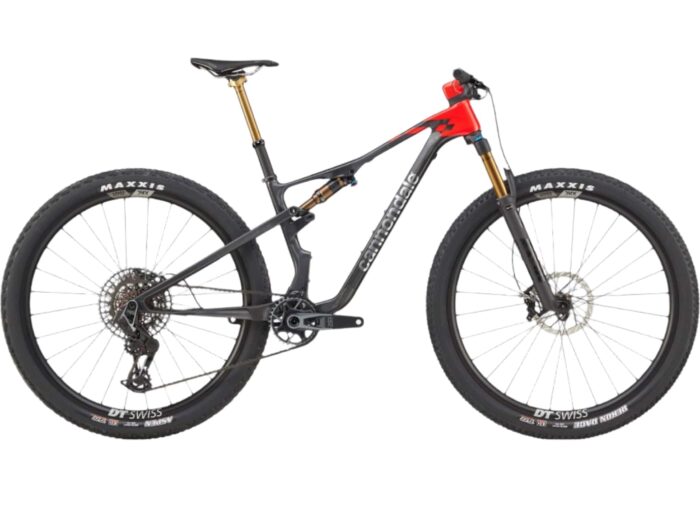 Cannondale Scalpel Carbon 1