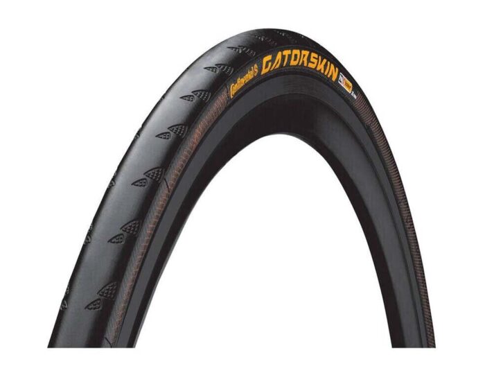 Continental Gatorskin Foldable Tire – Standard