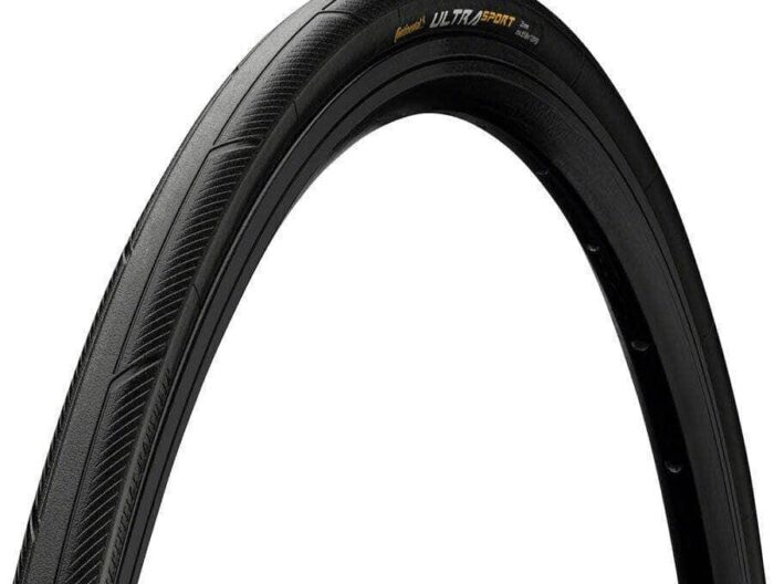 Continental Ultra Sport III Tire
